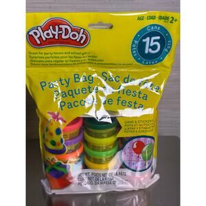 Play-Doh Party Bag - NEW in BAG